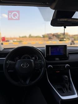 تويوتا راف 4